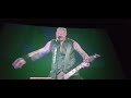 Metallica-No Leaf Clover on 8/20/23 #m72liveincinemas