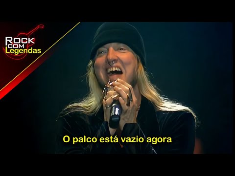 Nevermore - The Heart Collector + Lyrics Understanding
