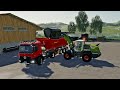 FS19 - Map Felsbrunn 329 - Forestry and Farming