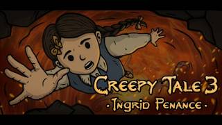 🎃Creepy Tale 3 #004 - Probieren geht über Studieren