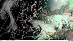 European weather November 2014