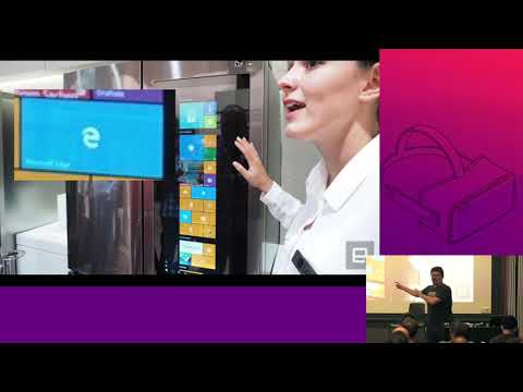 WebAssembly in the Browser and Beyond by Dan Callahan | Mozilla Developer Roadshow EU 2019
