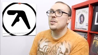 Aphex Twin - Selected Ambient Works 85-92 ALBUM REVIEW chords