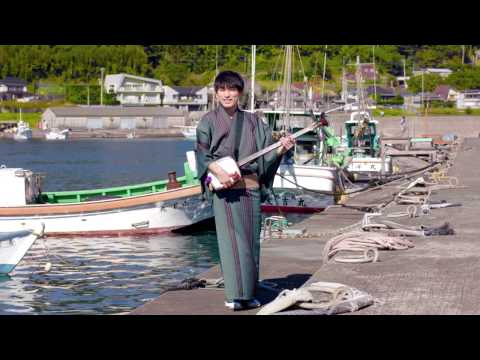 木島ユタカ「ソーラン節」