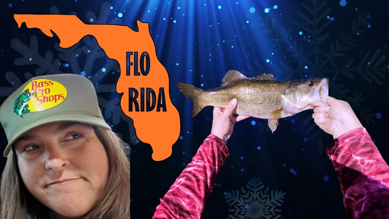 Winter  Bass Fishing in January with advice from @tacticalbassin