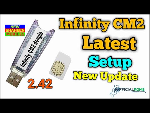 New Update Infinity Chinese Miracle 2 Cm2Mt2 V2. 42