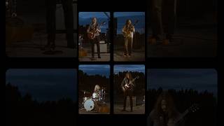 GRAVEYARD - New single 'Twice' out tomorrow! (SHORTS)