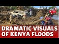 Kenya Floods 2024 Live Updates | Landslide & Floodwaters Swept Away Houses And Cars | News18 | N18L