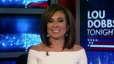 Andrew Cuomos comment was despicable: Judge Jeanine Pirro