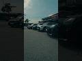 Dua sisi kereta MINI. Kejap comel, kejap 'NAKAL'. Macam bini kita...