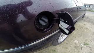 : OPEL OMEGA A CD Diamond for 1000$!!! Is it so good?