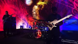 ANIMALS AS LEADERS - Tooth & Claw (Live in Anaheim 2020)
