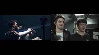 The Chainsmokers - Young (Millennium Remix)
