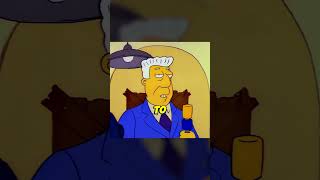 Bart And Lisa Dont Get Along And Often Fight.