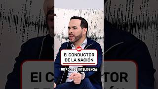 Para #AbelardoDeLaEspriella, un presidente debe ser más que un técnico
