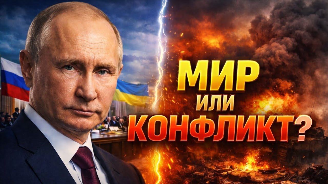 🚨World Stunned: Putin–Zelensky Direct Talks | Russia & Ukraine Lunch Together | Trump in Focus