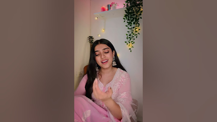 Neer Bharan | Tilak Kamod | Shubhra Agnihotri