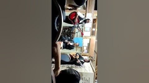 Thumbnail of הלב שלי - נהוראי גרמה שר ישי ריבו בקומזיץ חסידי #shorts
