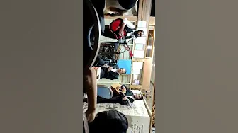 הלב שלי - נהוראי גרמה שר ישי ריבו בקומזיץ חסידי #shorts