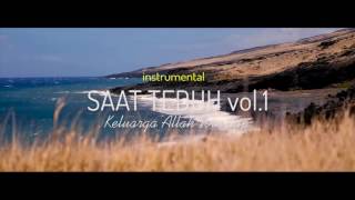 SAAT TEDUH Instrumental Vol. 01 - Keluarga Allah Worship