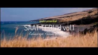 SAAT TEDUH Instrumental Vol. 01 - Keluarga Allah Worship