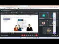 Pega day 8 Training Low Code App Builder  - View Fields Tamil  Pega System Architect