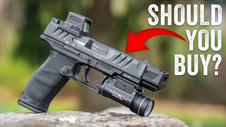 Is the Walther PDP worth buying in 2025?