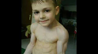 Giuliano And Claudio Stroe Age 6 And 4 Youtube