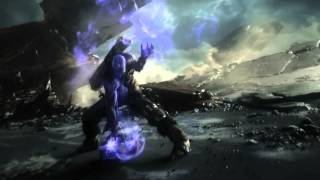 [GMV] League of Legends - I'm picky Shaka ponk screenshot 5
