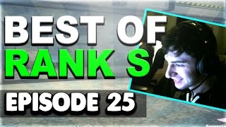 FALLEN INSANE PISTOL CLUTCH, MIXWELL ONE TAP - BEST OF RANK S (Episode 25)
Best of Rank S episode 25. Enjoy!
https://www.twitch.tv/stewie2k
https://www.twitch.tv/elige
https://www.twitch.tv/mixwell
https://www.twitch.tv/m0e_tv
https://www.twitch.tv/steel_tv FALLEN INSANE PISTOL CLUTCH, MIXWELL ONE TAP - BEST OF RANK S (Episode 25)