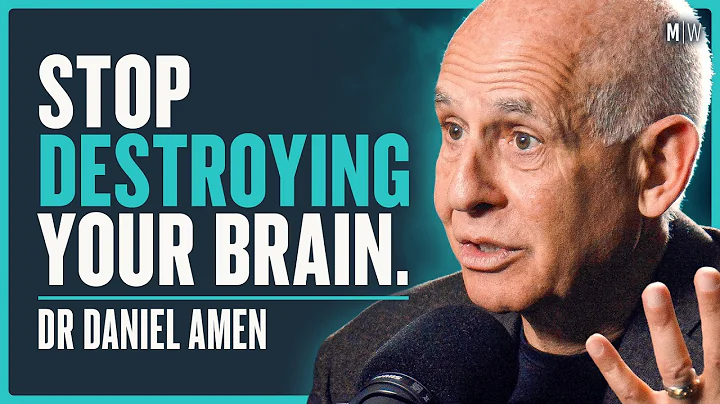 The 11 Risk Factors That Are Destroying Your Brain - Dr Daniel Amen