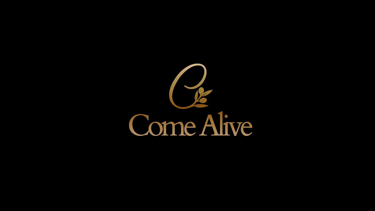 Come Alive -  11 Januari 2026 -  Apostolische dienst