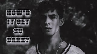 Anderpatrickivan Howd It Get So Dark?