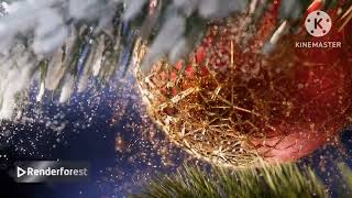Disney Junior Christmas Bumper