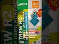 Bharat ka Sabse Khaas Floor Cleaner/Maintainer #TrewR2 #FloorMainainer #FirstChoice