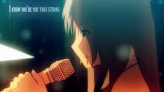 Download Lagu Megurine Luka  Lie Music Video Engish Version and Subtitles MP3