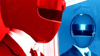 A View to a Kakuranger Episode 48 - The Great Snow Woman's Snowball Fight