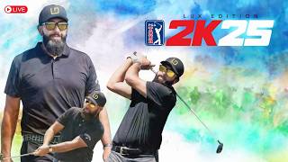 500 Subs and WE GO PRO!!! (Channel Update and Golf-laxing)