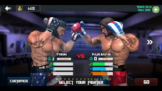 Real Shoot Boxing 2021 screenshot 5