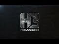 HB Logo animation | Channel Ident | Element 3D
