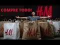 Compré Todo En H&M Y Compuse Tantos Atuendos Como Pude