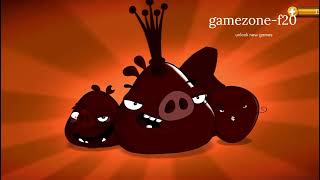 angry birds 2 | Avengers game captain America games spider man @Gamezone-f20 screenshot 1