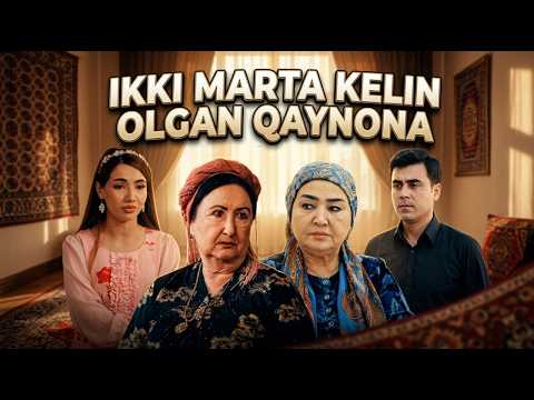 TAQDIRLAR - KELININI O'QITMAGAN QAYNONA