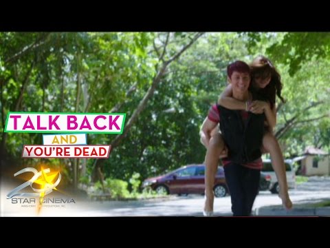 Teaser | Joseph Marco as Red | 'Talk Back and You're Dead'