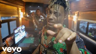 Juice WRLD - Demise (Unreleased music video) Profile
