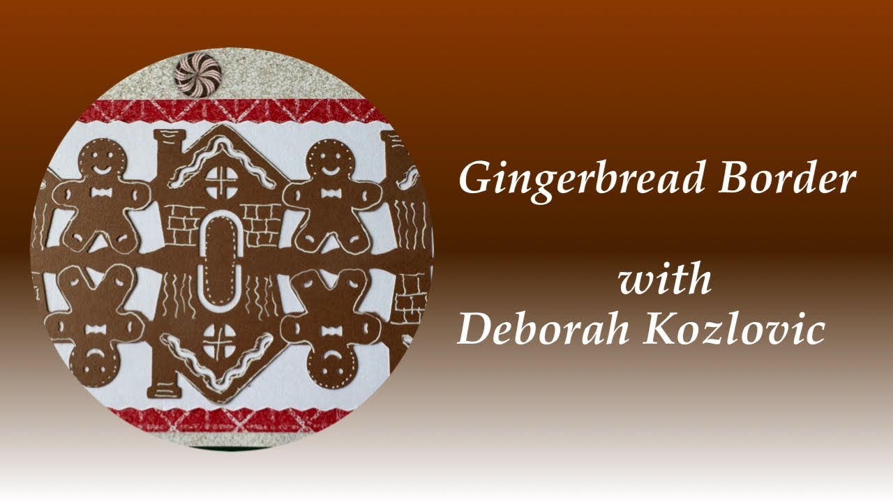 Идеи для декоративного дырокола | Дизайн пряничных фигурок с акцентами, сделанными белой гелевой ...