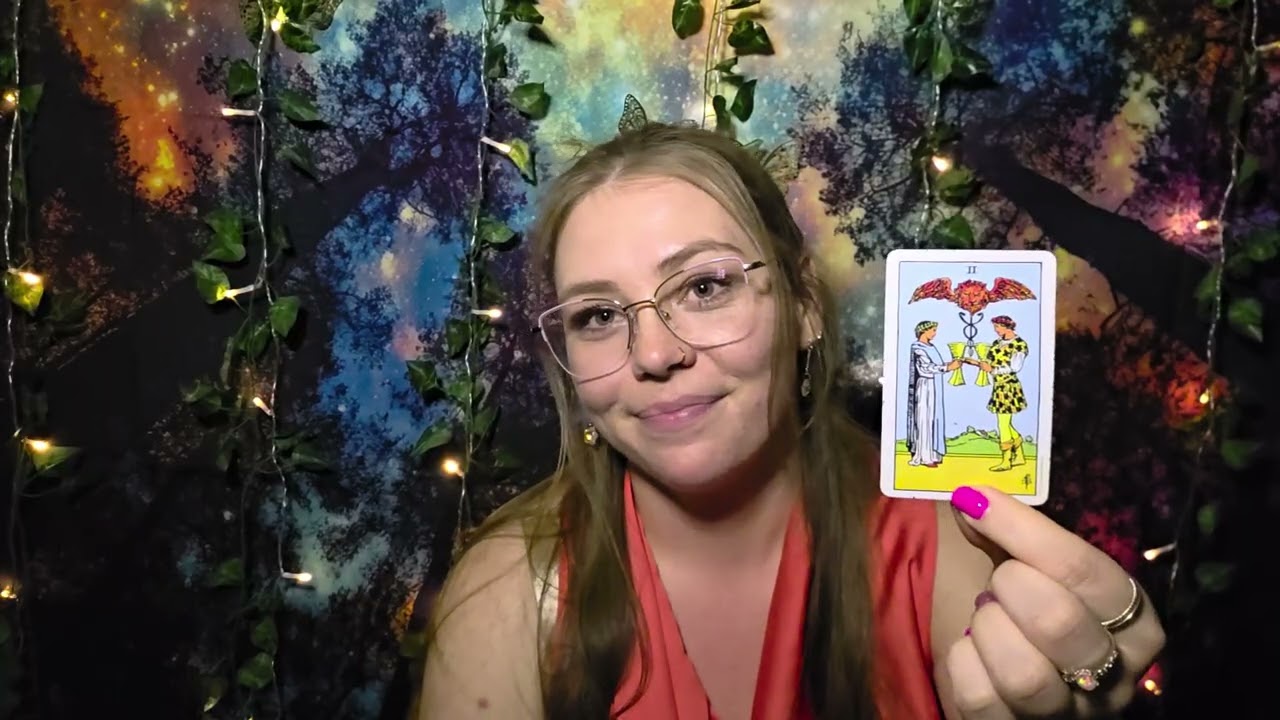 Pisces♓️  They will be back❤️‍🔥 They're having an epiphany about you! Expect communication!💬