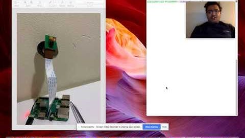 How to access Pi camera using Raspberry Pi and email pictures/videos after motion is detected? PART2