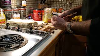 #362 Restoring An Old Steinway Piano- Inspecting B Hammers