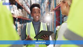 Master Freight Dispatching Now!